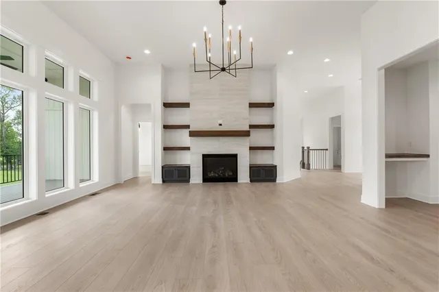 $799,900 | 1528 Northeast Park Springs Terrace, Lee's Summit, MO 64064