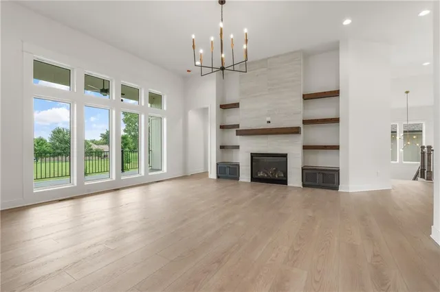 $799,900 | 1528 Northeast Park Springs Terrace, Lee's Summit, MO 64064