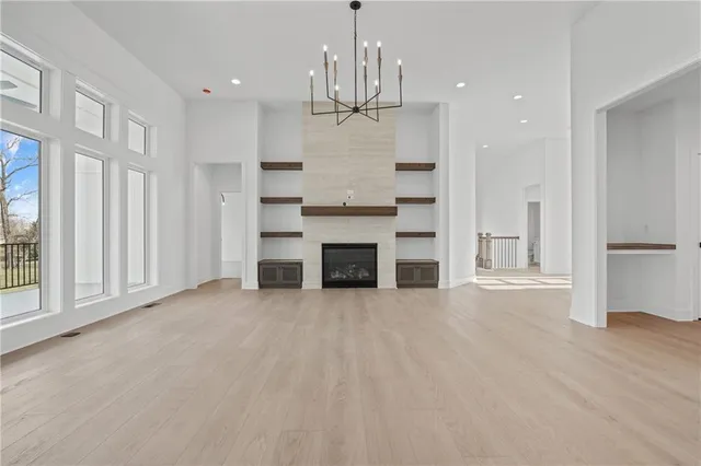 $799,900 | 1528 Northeast Park Springs Terrace, Lee's Summit, MO 64064