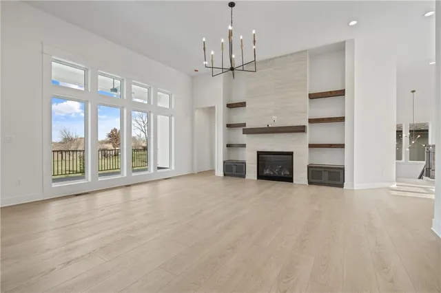 $799,900 | 1528 Northeast Park Springs Terrace, Lee's Summit, MO 64064