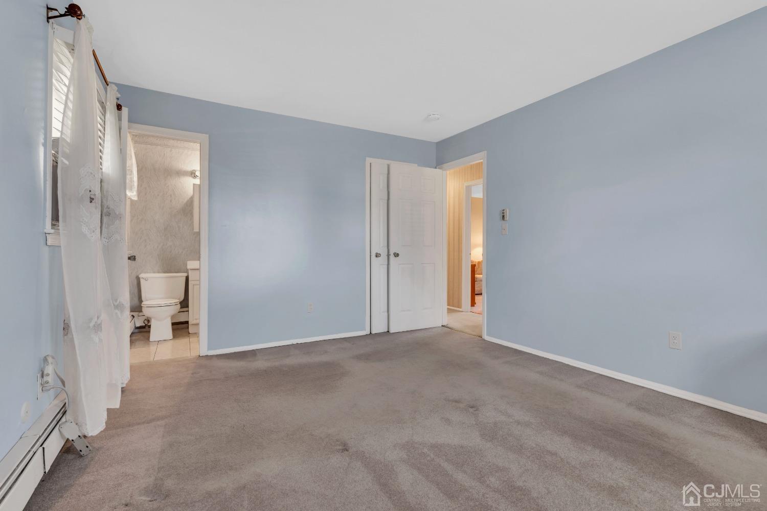 1 Robinhood Drive Sayreville, NJ 08859 - Photo 20 of 29 a view of empty room