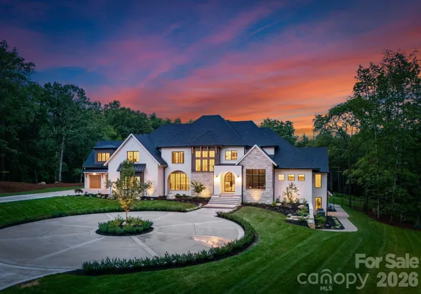 $7,223,000 | 15037 June Washam Road, Davidson, NC 28036