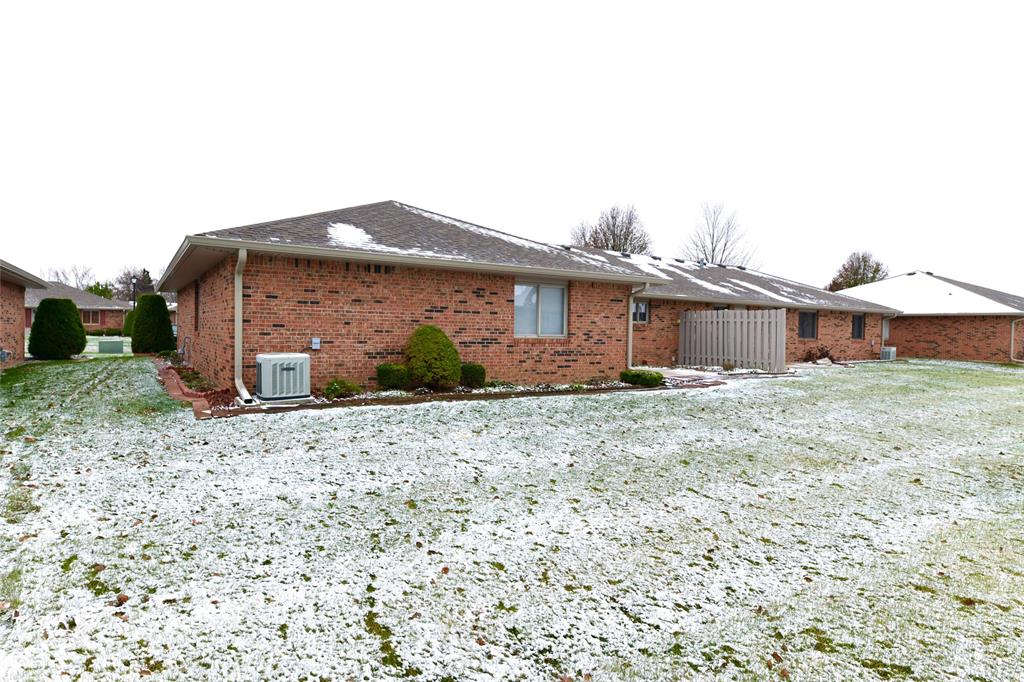 132 Appian Way Anderson, IN 46013 - Photo 35 of 37