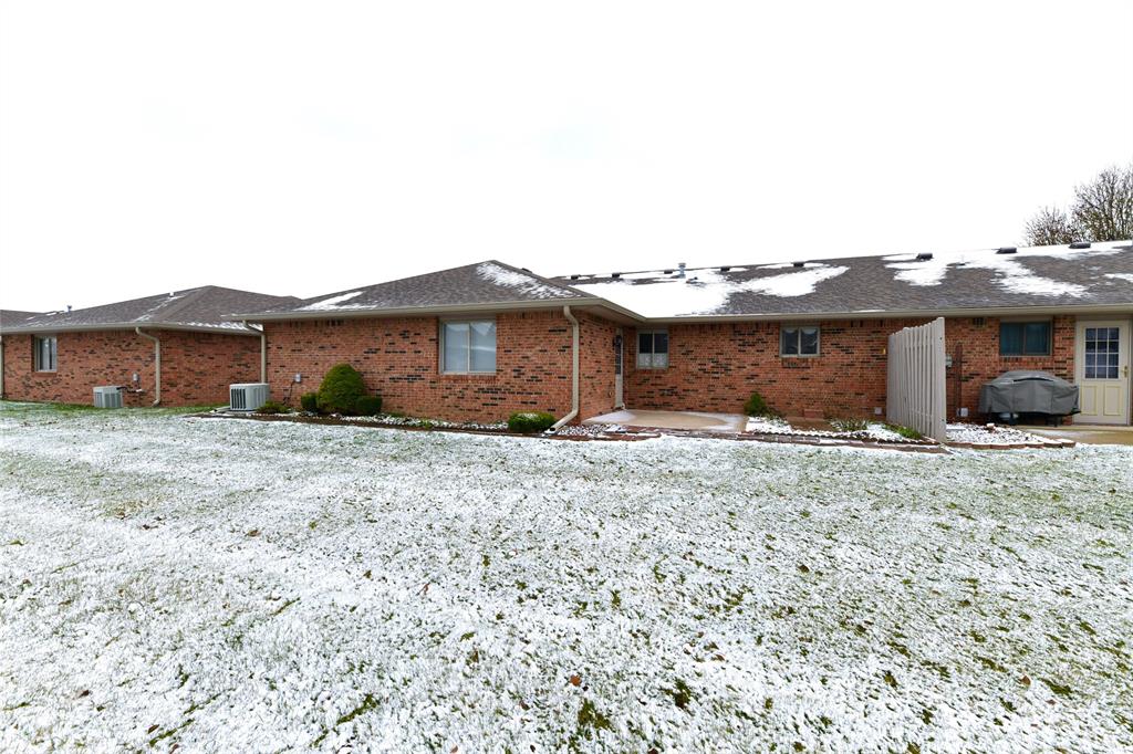 132 Appian Way Anderson, IN 46013 - Photo 36 of 37