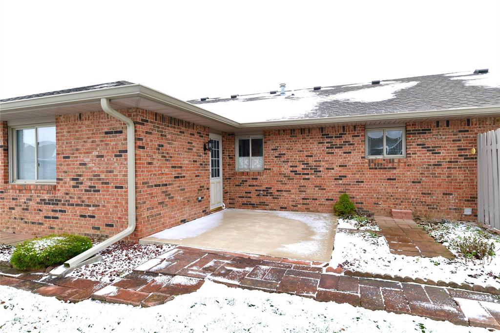 132 Appian Way Anderson, IN 46013 - Photo 37 of 37