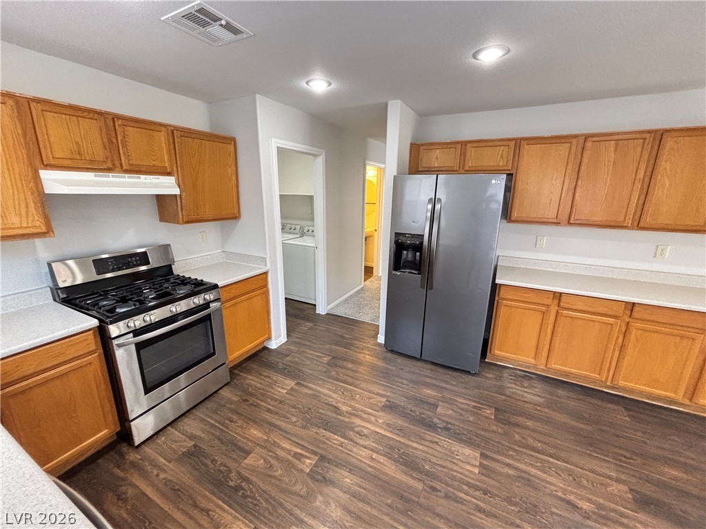 3237 Little Stream Street Las Vegas, NV 89135 - Photo 16 of 38
