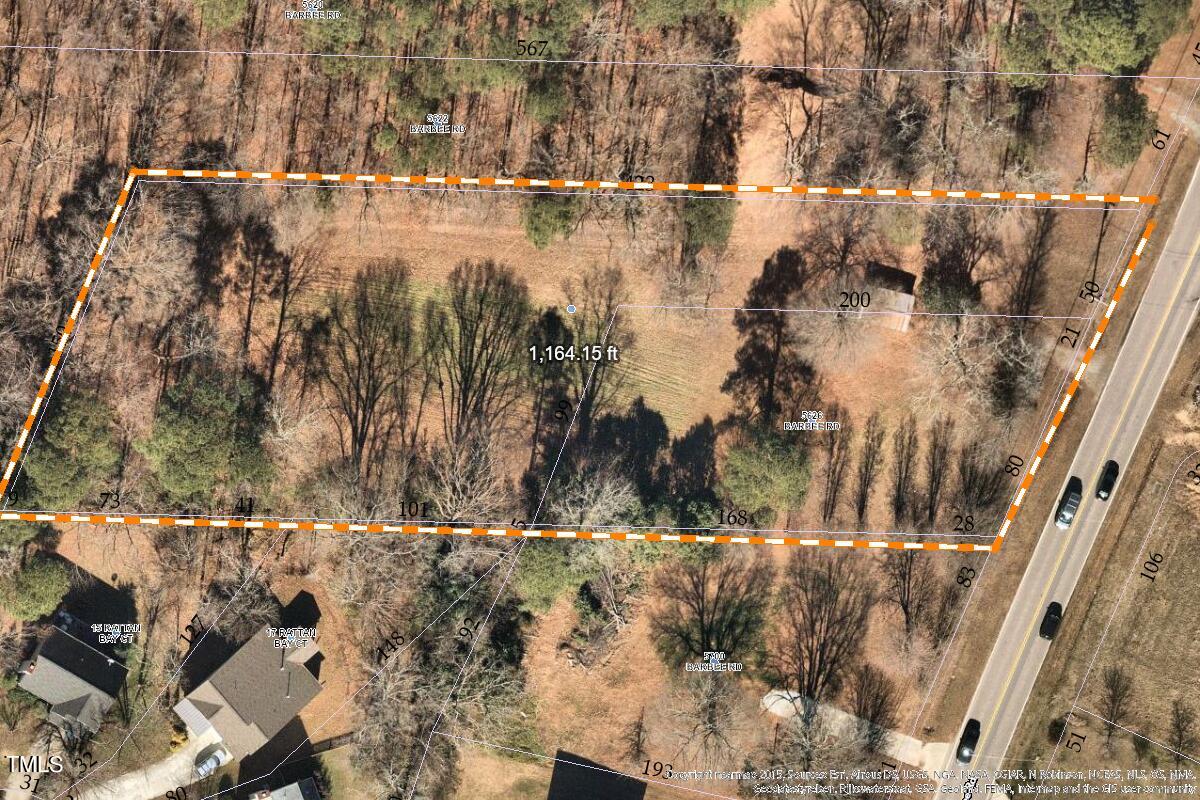 5624 Barbee Road Durham, NC 27713 - Photo 2 of 2