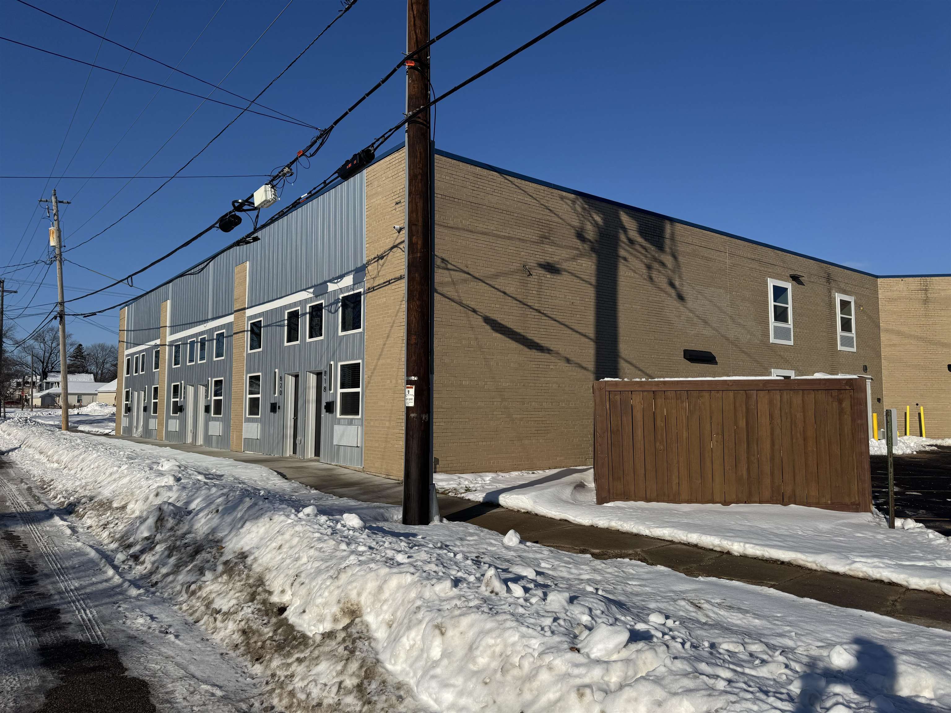 824 West 8th Appleton, WI 54914 - Photo 20 of 24