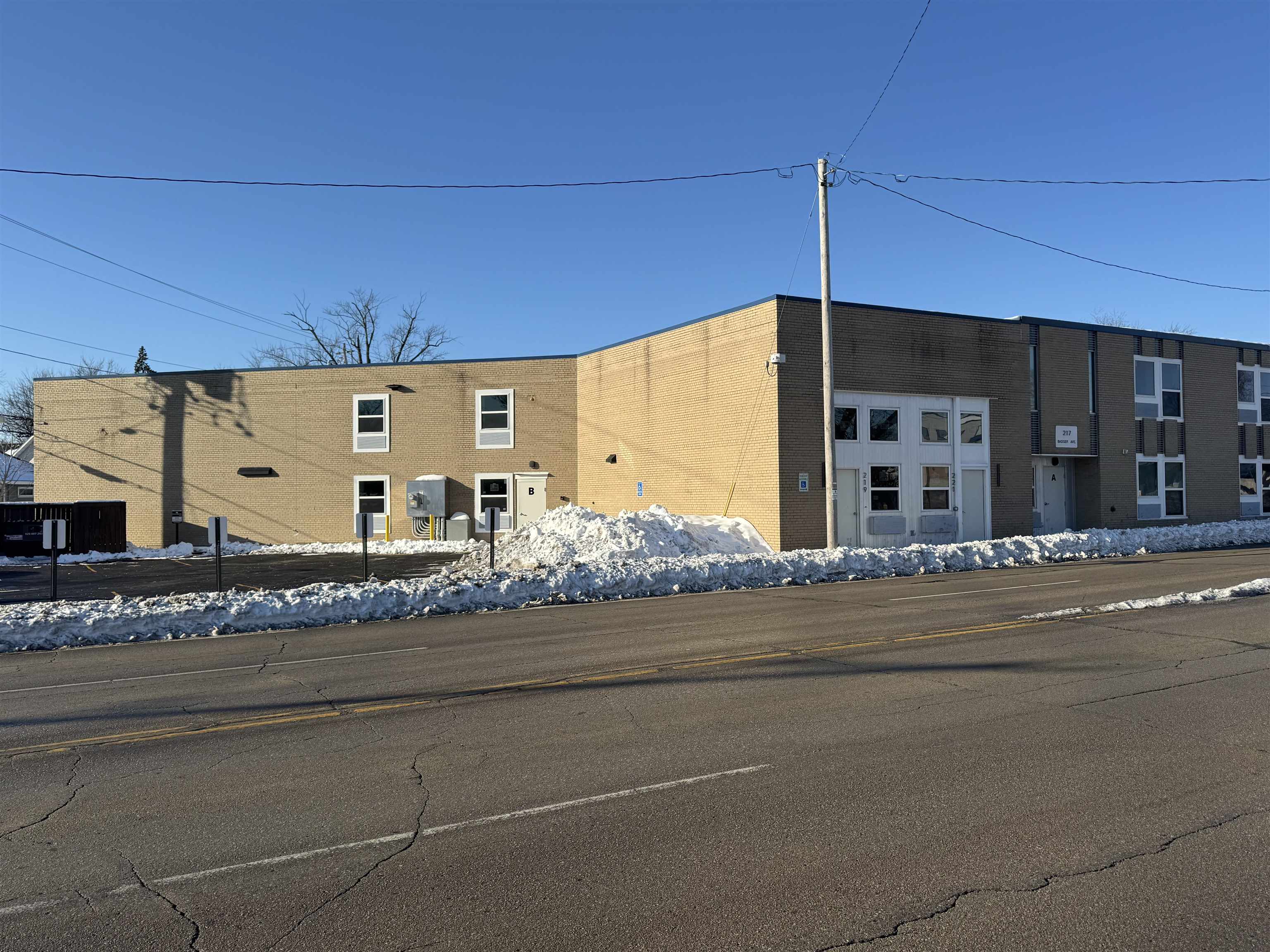 824 West 8th Appleton, WI 54914 - Photo 22 of 24