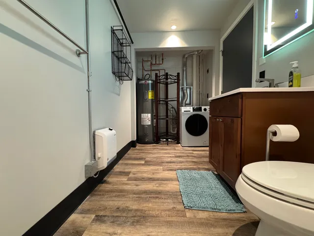 $1,195 | 824 West 8th, Appleton, WI 54914