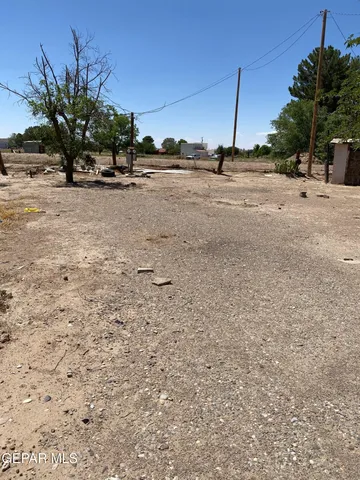 a view of a street view