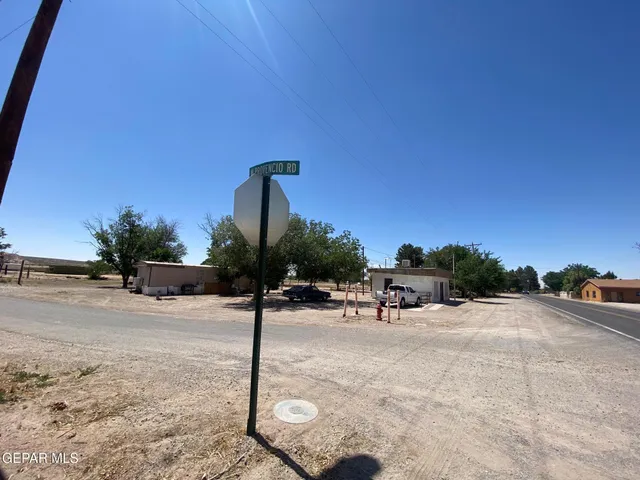 a view of a basketball court