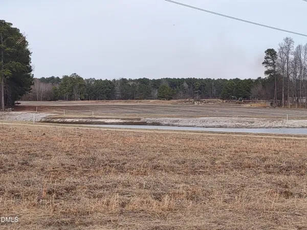 $190,000 | Lot 5 Triskel, Zebulon, NC 27597
