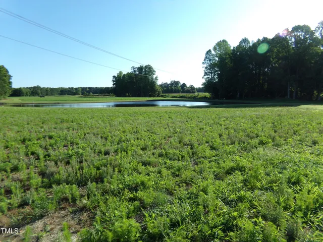 a view of outdoor space with deck and yard