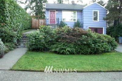 4127 Southwest Webster Street Seattle, WA 98136 - Photo 1 of 1 Gallery Image 1