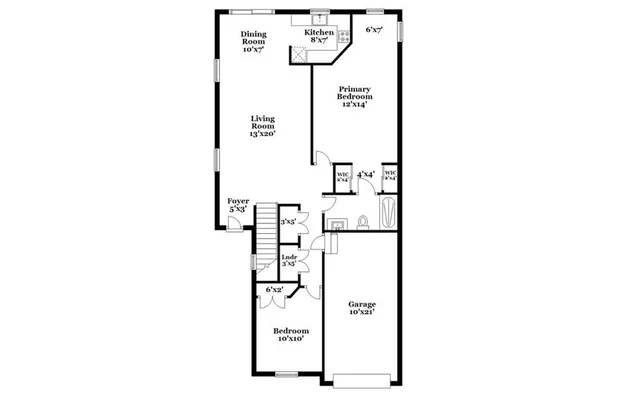 $2,175 | 1923 Northwest 82nd Terrace, Kansas City, MO 64151