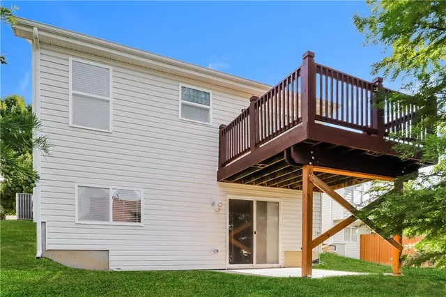 $2,175 | 1923 Northwest 82nd Terrace, Kansas City, MO 64151