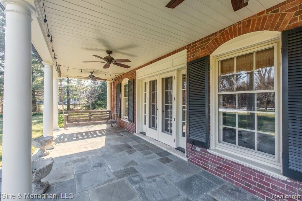 180 Cloverly Road Grosse Pointe Farms, MI 48236 - Photo 58 of 63