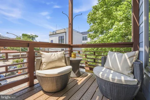$635,000 | 3612 Park Place Northwest, Unit 3, Washington, DC 20010