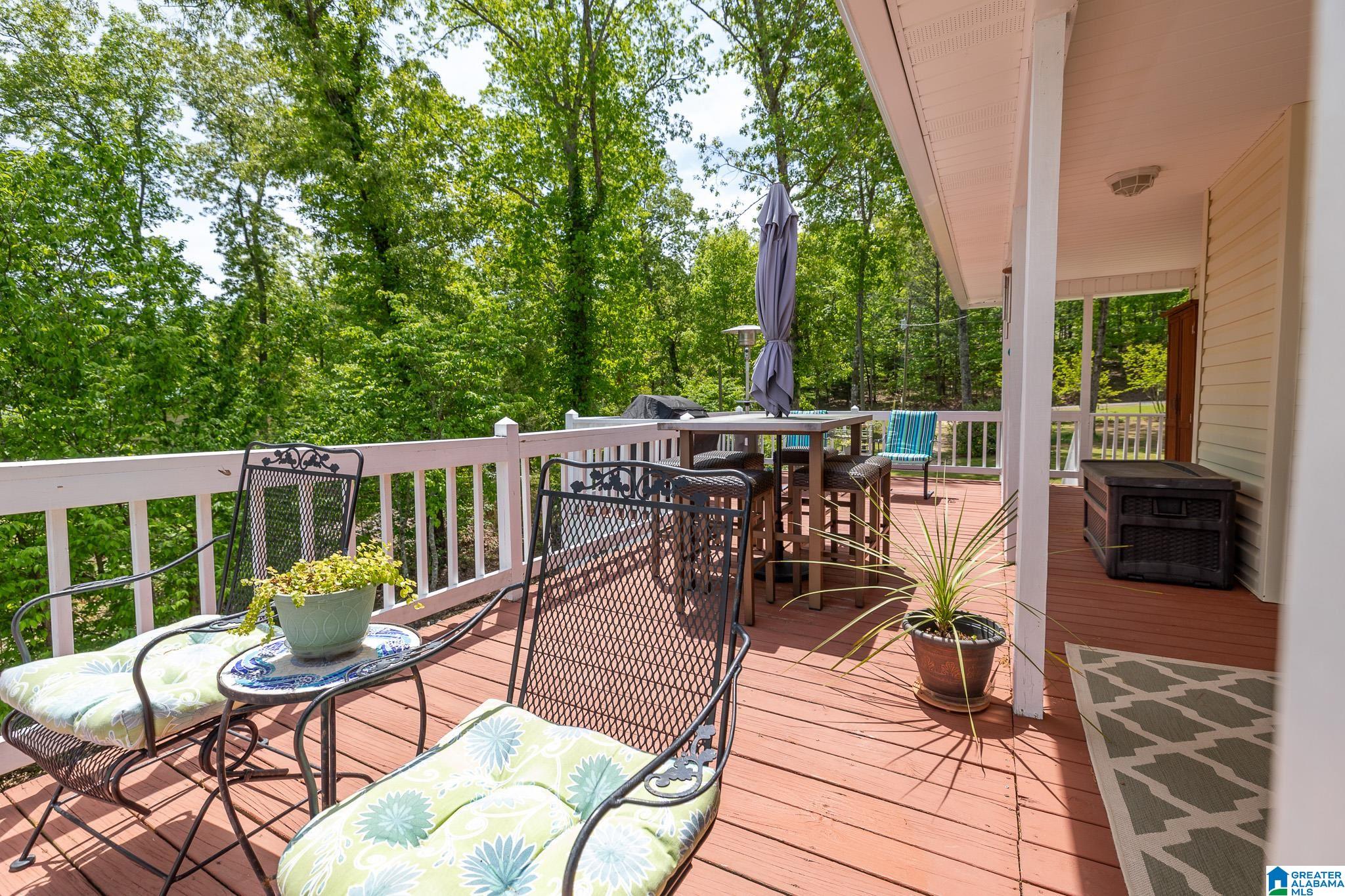 2825 Waldrop Road Ashville, AL 35953 - Photo 38 of 72