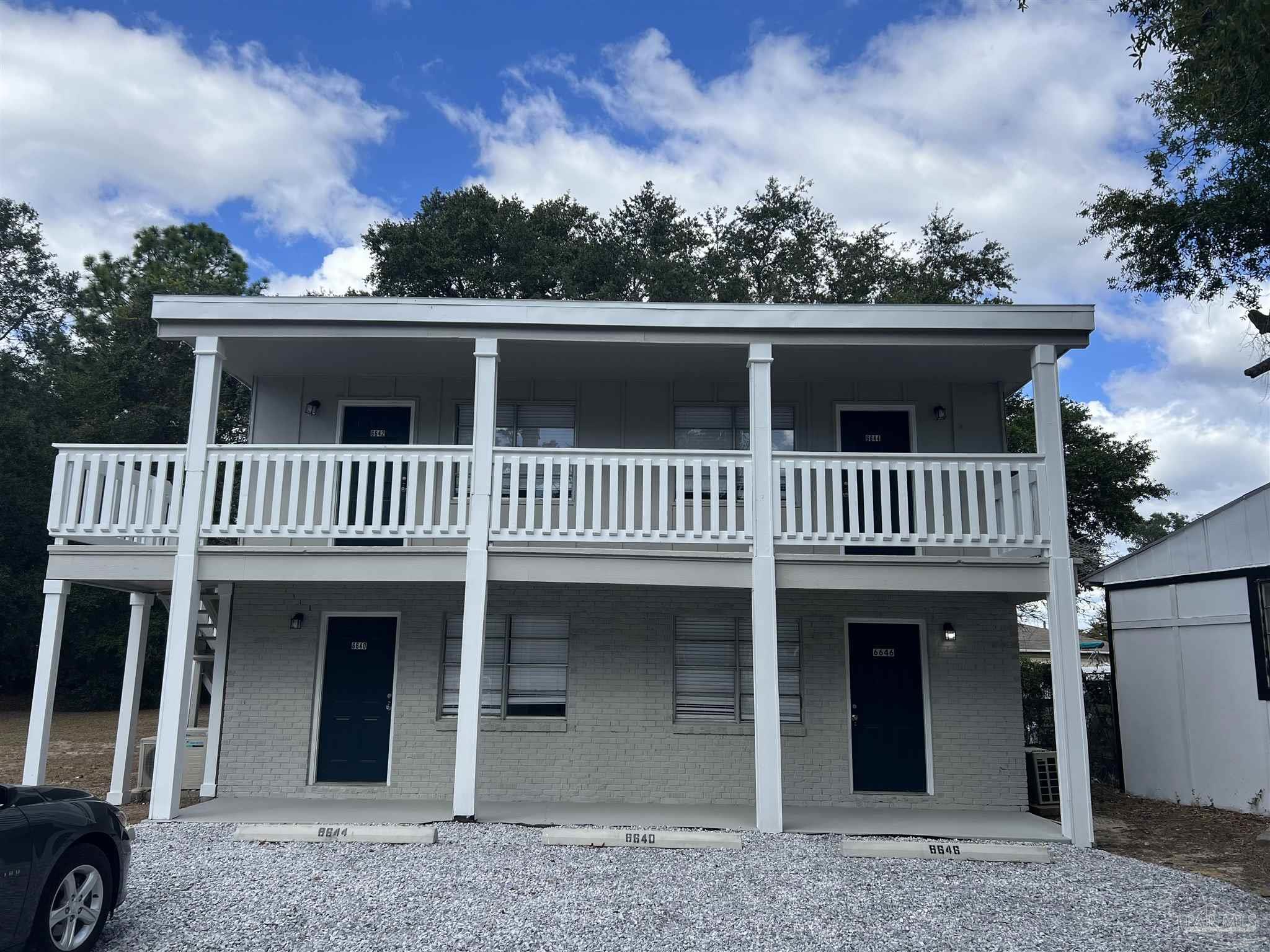 6642 Applegate Street Milton, FL 32570 - Photo 1 of 10