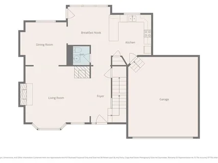 $400,000 | 4742 Mund Road, Shawnee, KS 66218