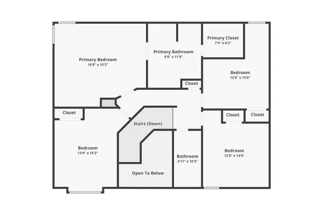$3,095 | 6603 West 156th Street, Overland Park, KS 66223