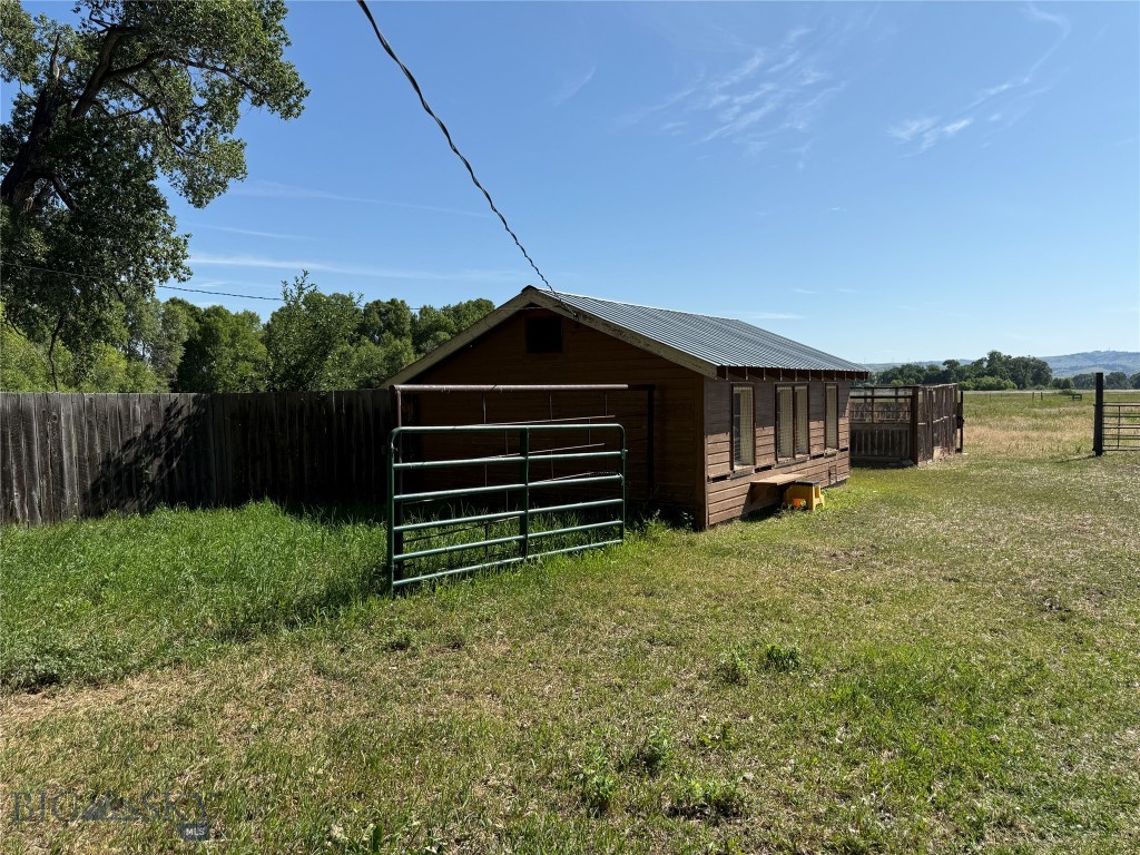 16 Powder Horn Ranch Drive Big Timber, MT 59011 - Photo 17 of 30 Gallery Image 17