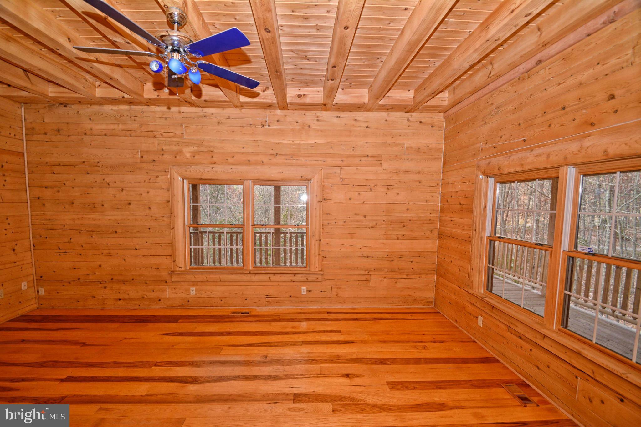 170 Lower Valley Road Strasburg, VA 22657 - Photo 11 of 28 Bedroom