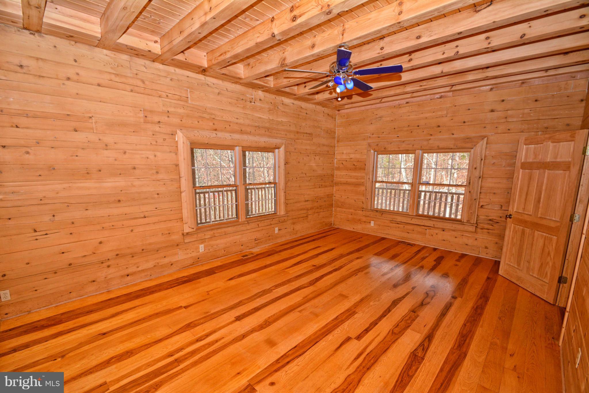 170 Lower Valley Road Strasburg, VA 22657 - Photo 12 of 28 Bedroom