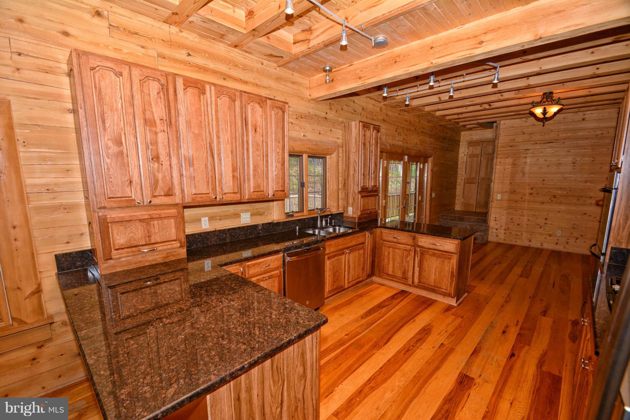 170 Lower Valley Road Strasburg, VA 22657 - Photo 13 of 28 Kitchen