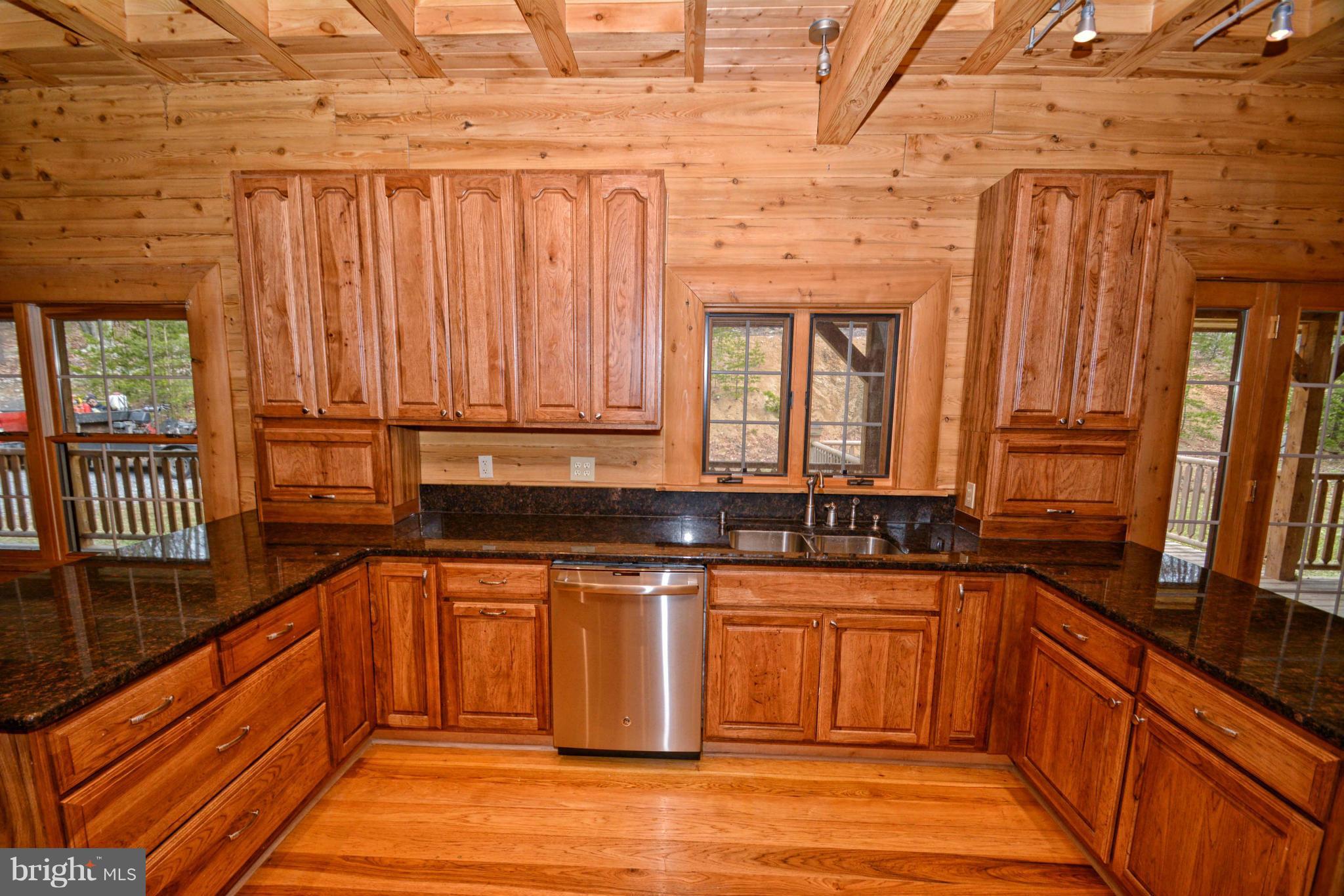 170 Lower Valley Road Strasburg, VA 22657 - Photo 14 of 28 Kitchen