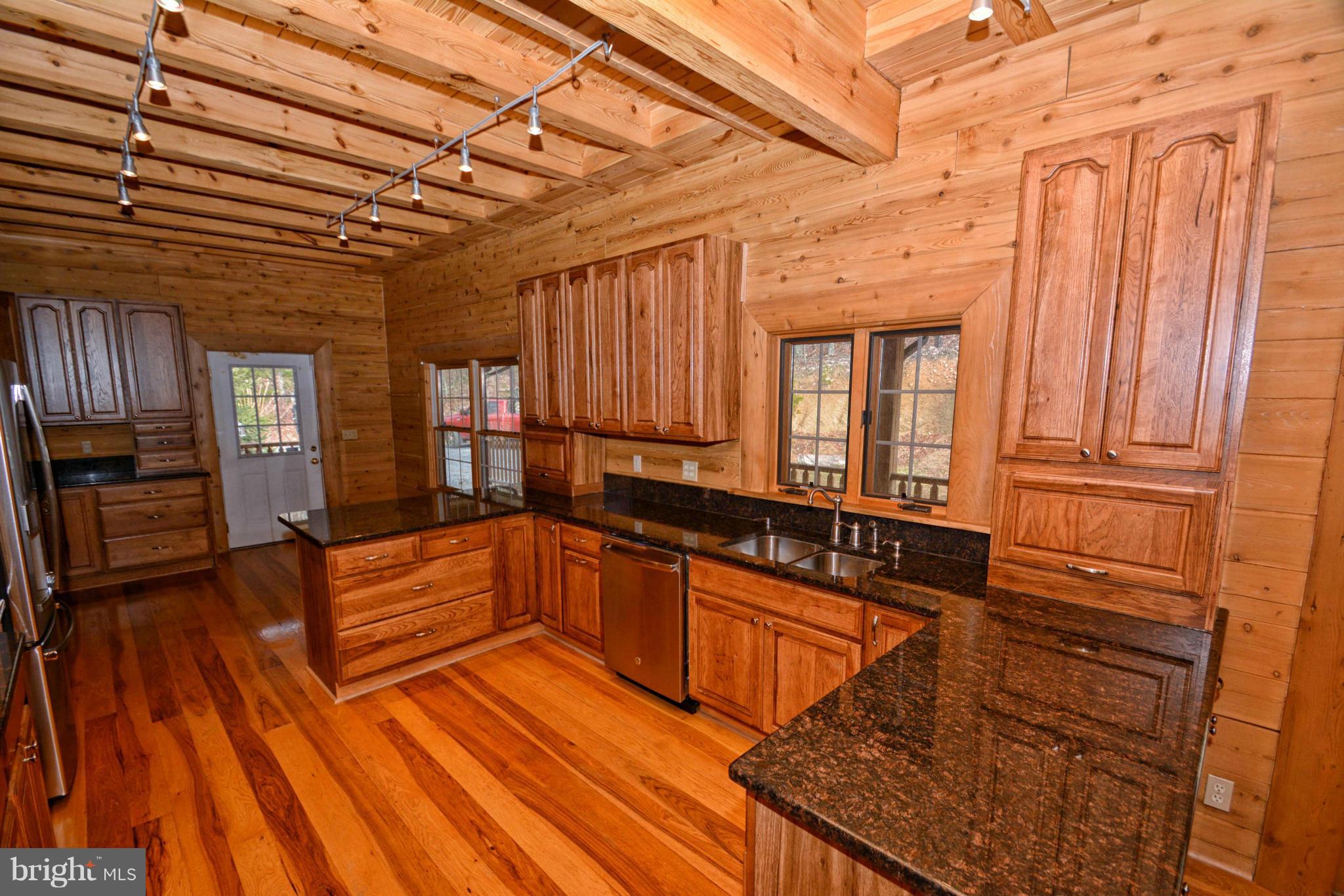 170 Lower Valley Road Strasburg, VA 22657 - Photo 15 of 28 Kitchen