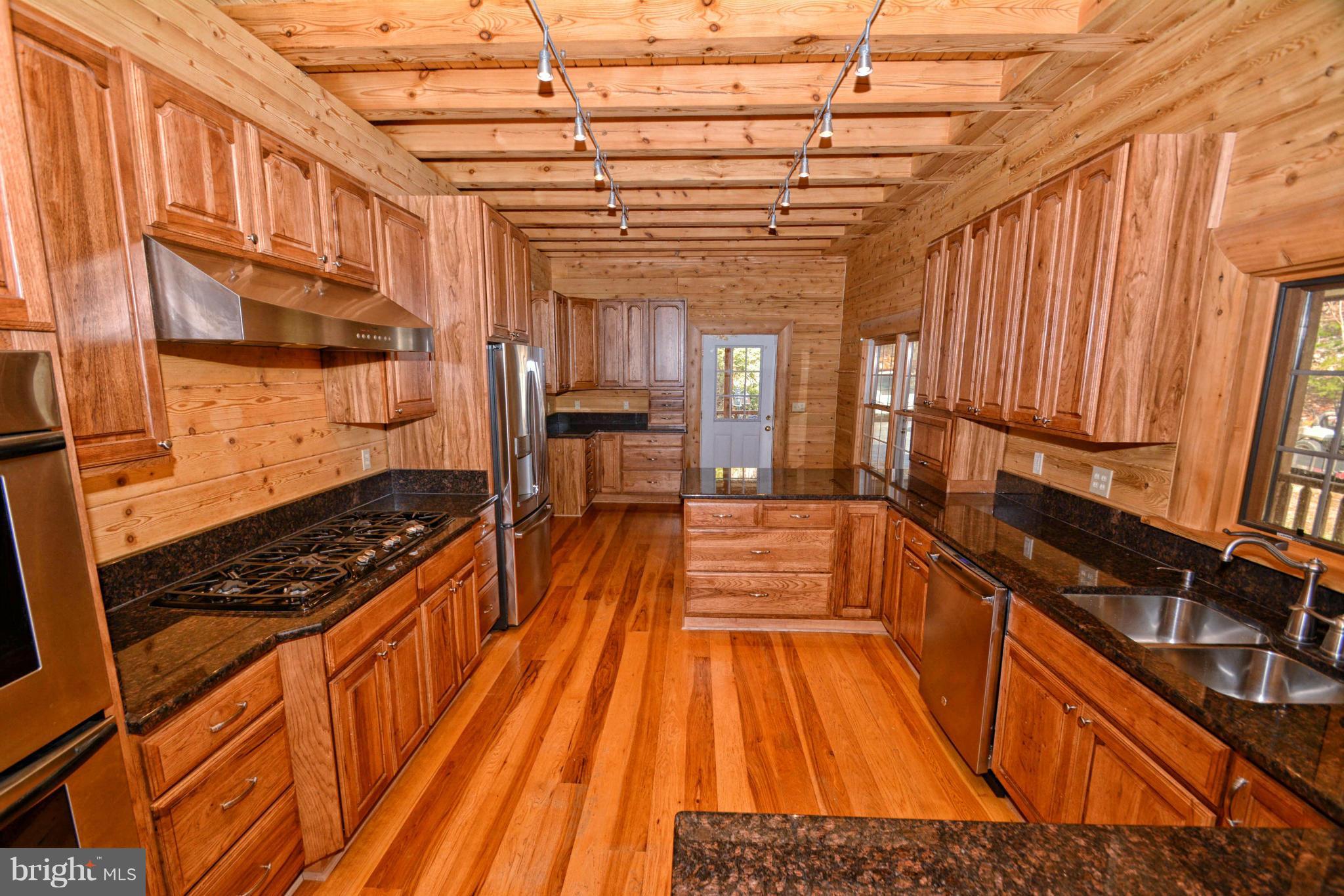170 Lower Valley Road Strasburg, VA 22657 - Photo 16 of 28 Kitchen