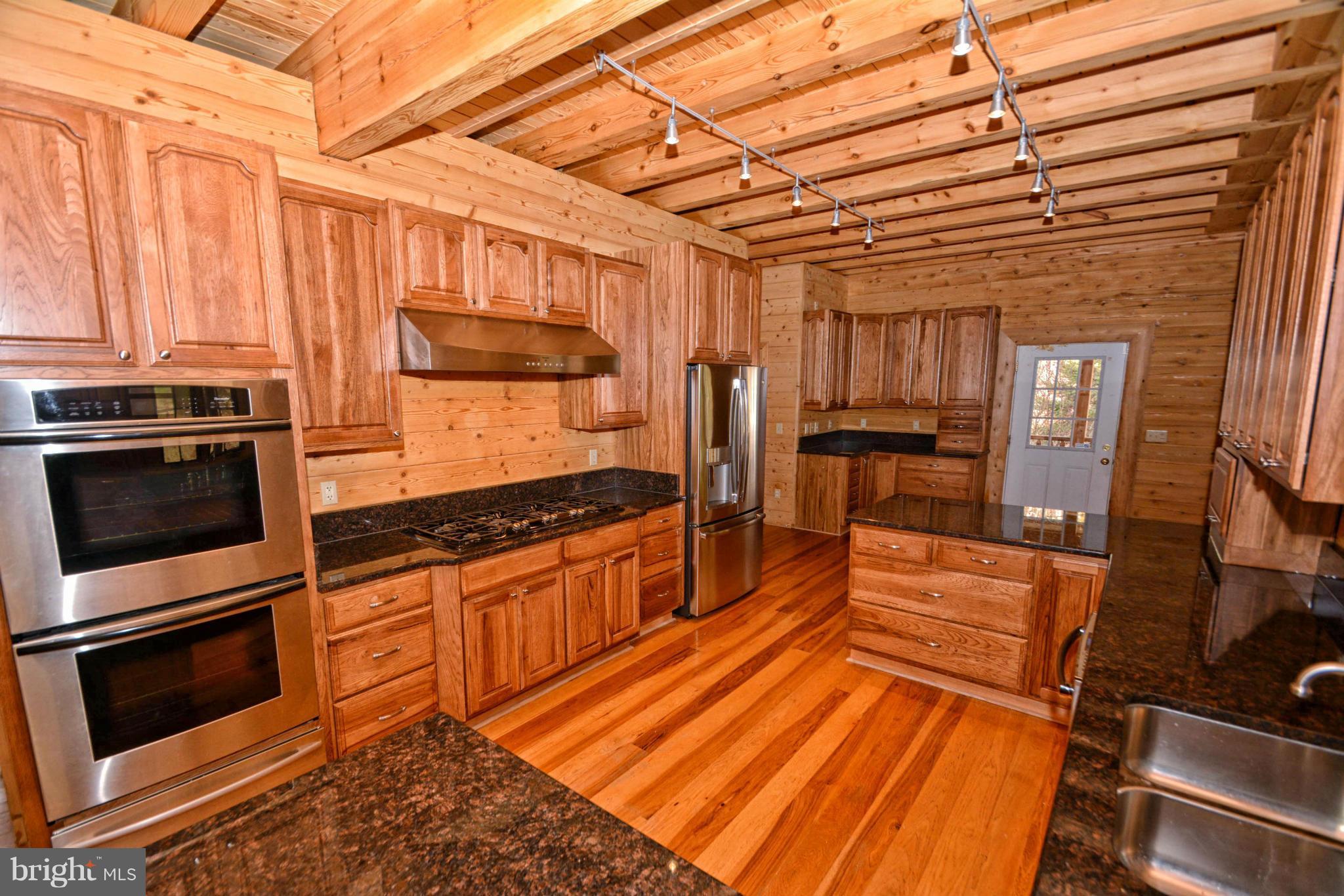 170 Lower Valley Road Strasburg, VA 22657 - Photo 17 of 28 Kitchen