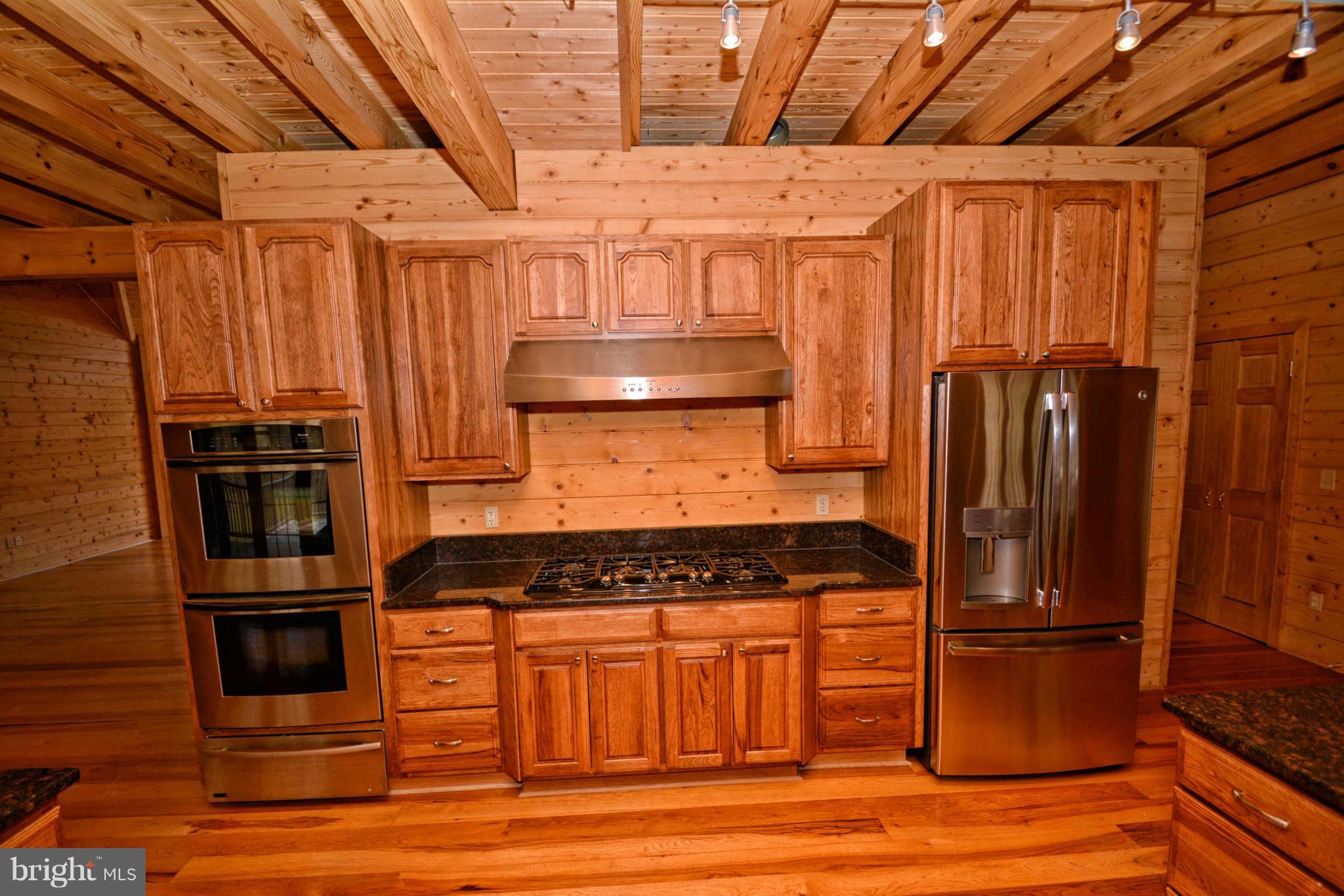 170 Lower Valley Road Strasburg, VA 22657 - Photo 18 of 28 Kitchen