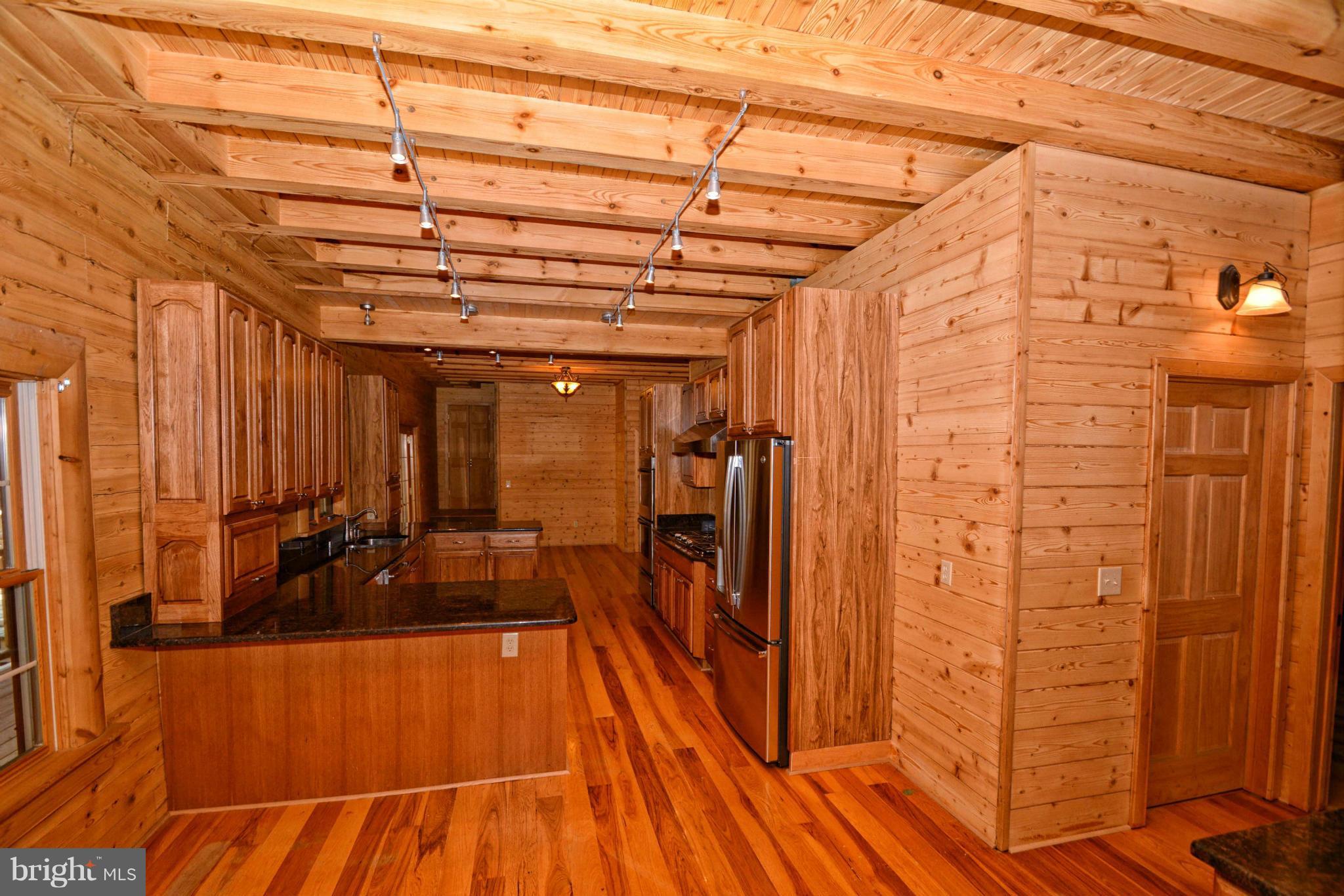 170 Lower Valley Road Strasburg, VA 22657 - Photo 19 of 28 Kitchen