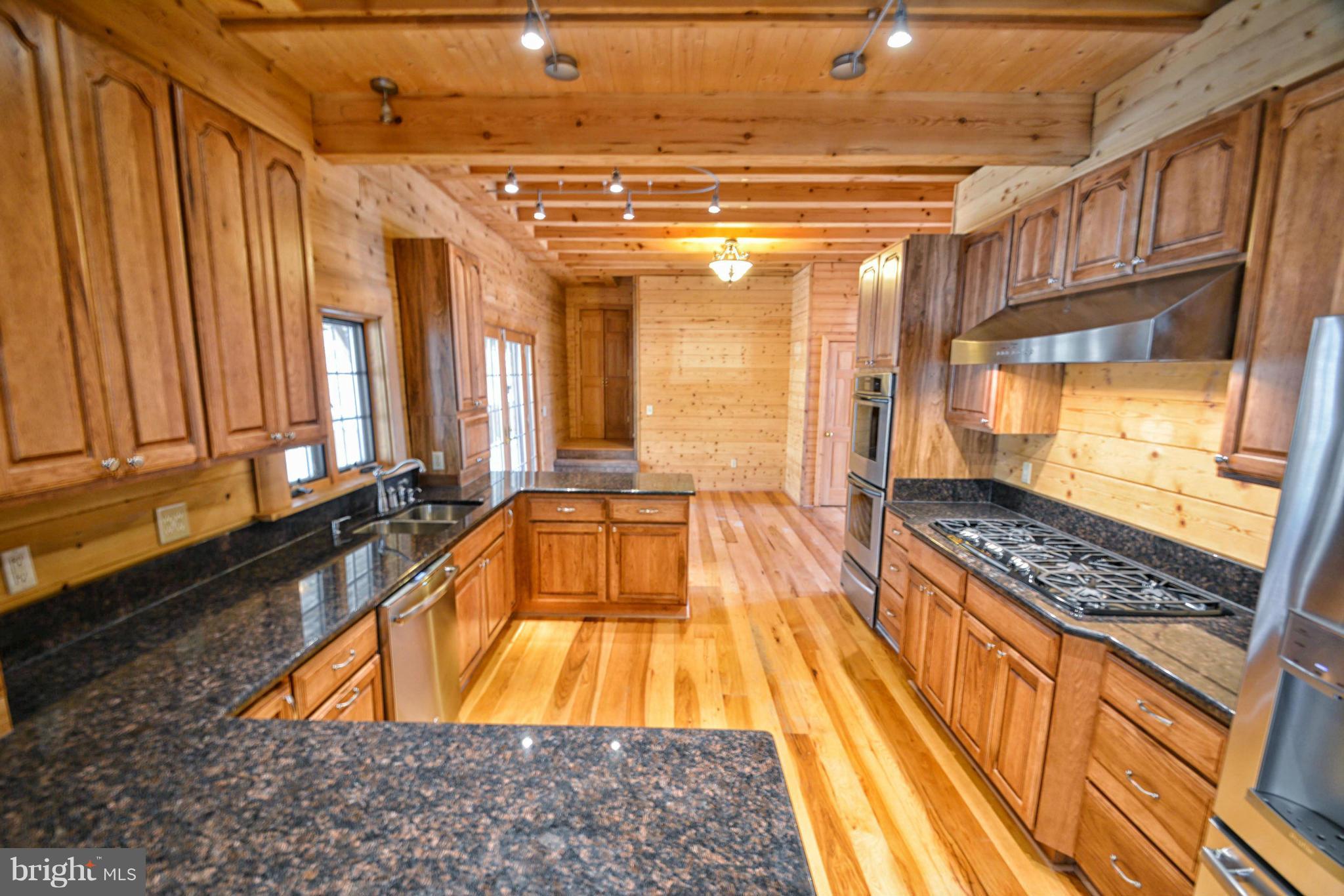170 Lower Valley Road Strasburg, VA 22657 - Photo 20 of 28 Kitchen