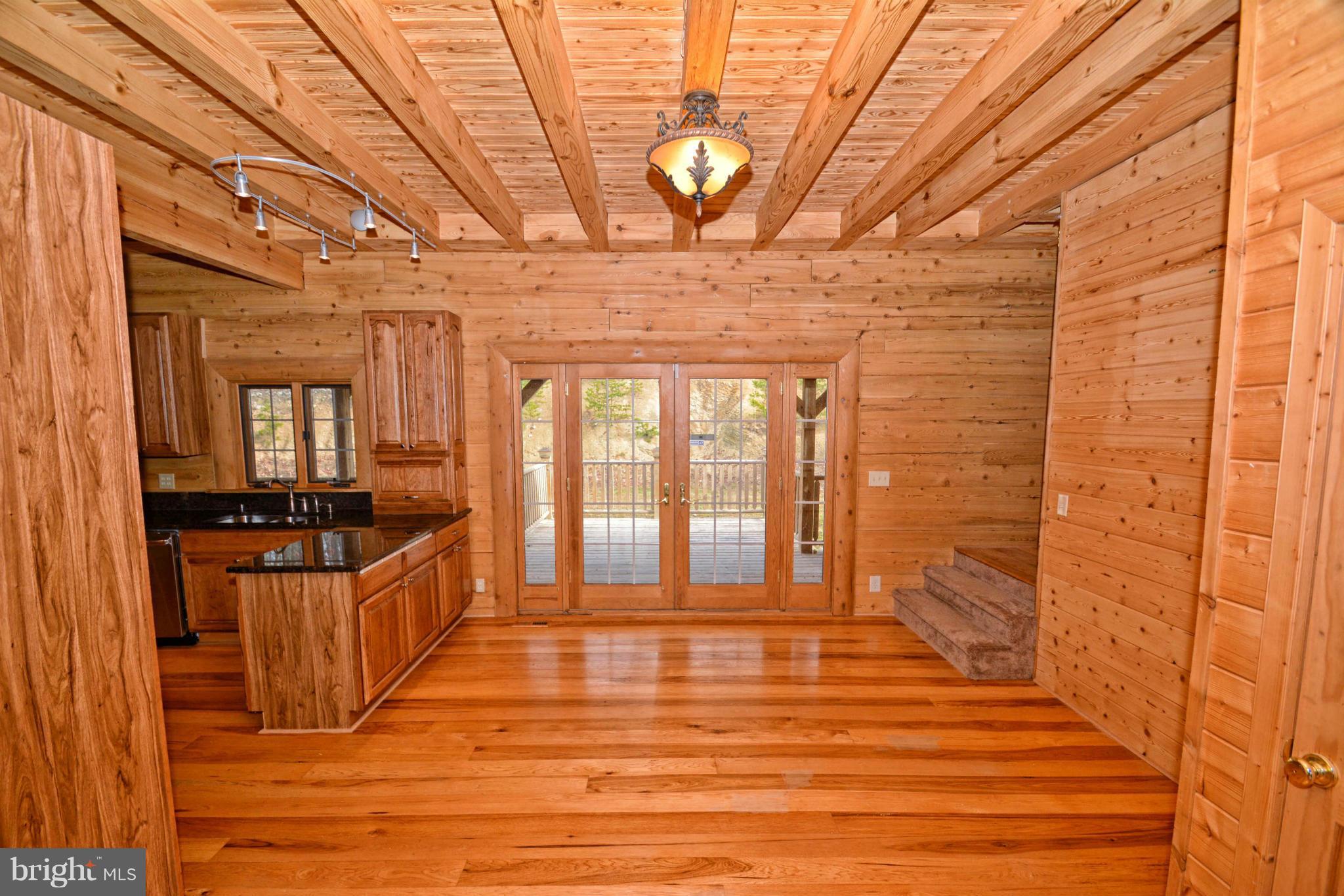 170 Lower Valley Road Strasburg, VA 22657 - Photo 21 of 28 Dining Room