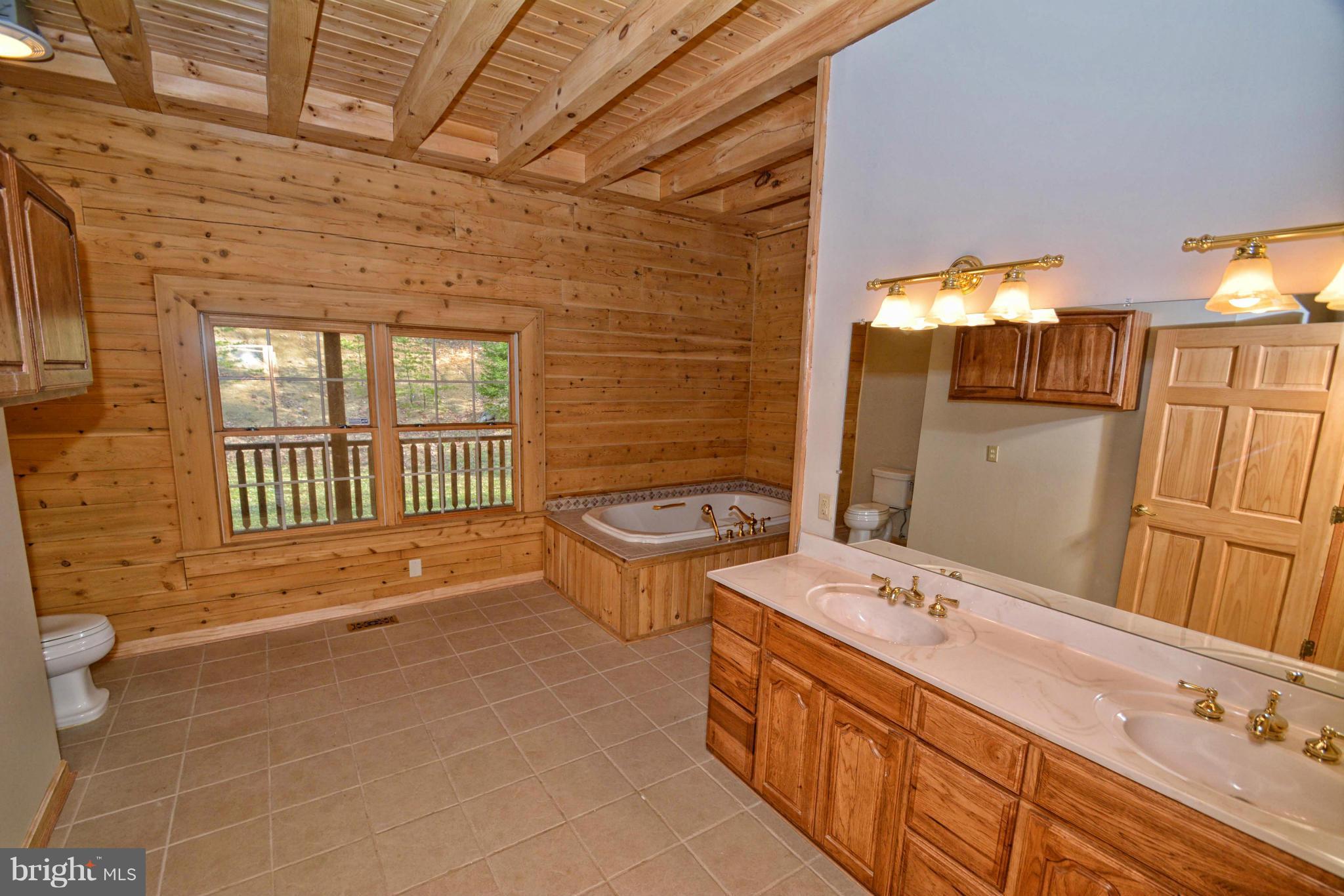 170 Lower Valley Road Strasburg, VA 22657 - Photo 22 of 28 Bath (Master)