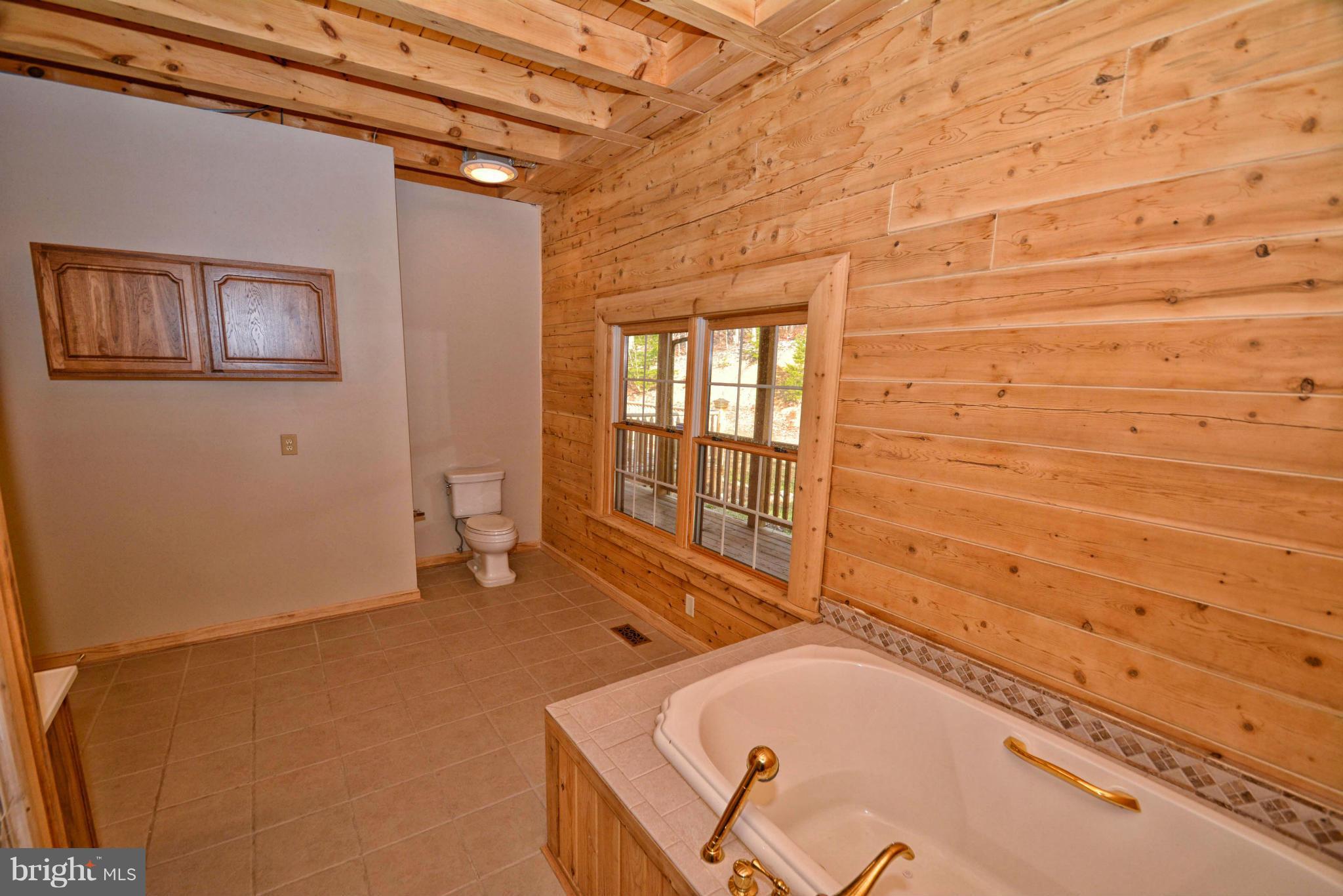 170 Lower Valley Road Strasburg, VA 22657 - Photo 23 of 28 Bath (Master)