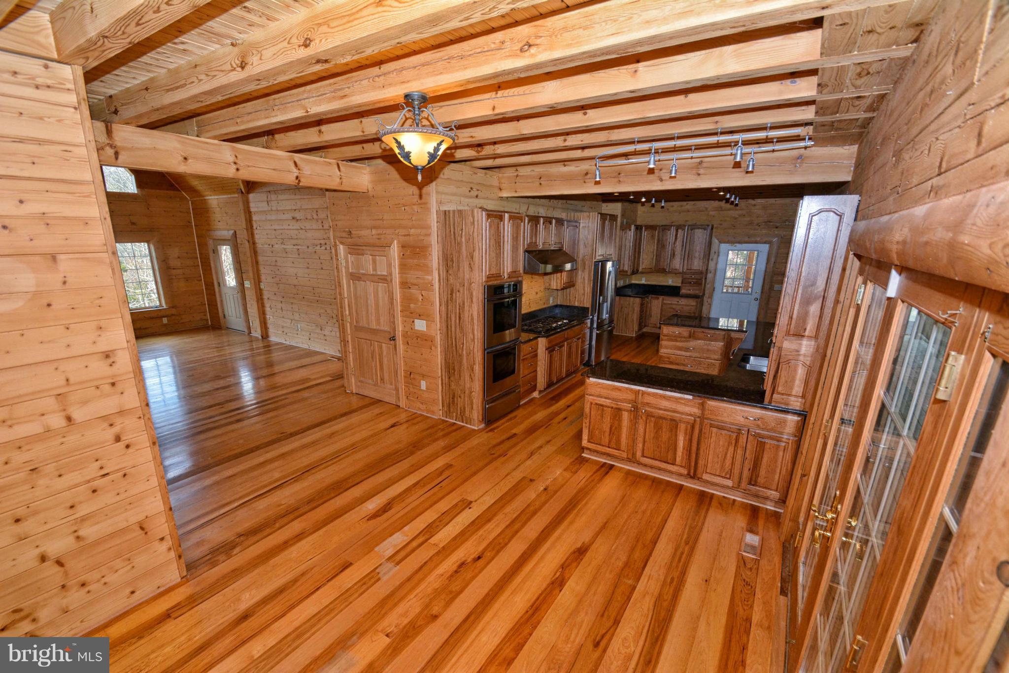 170 Lower Valley Road Strasburg, VA 22657 - Photo 25 of 28 Interior (General)