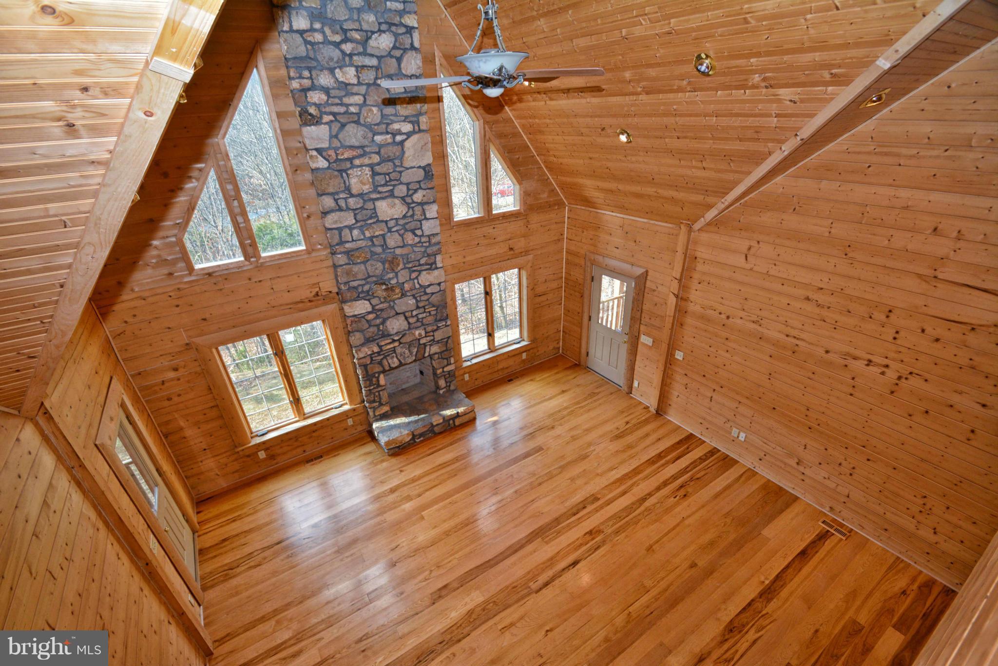 170 Lower Valley Road Strasburg, VA 22657 - Photo 26 of 28 Family Room