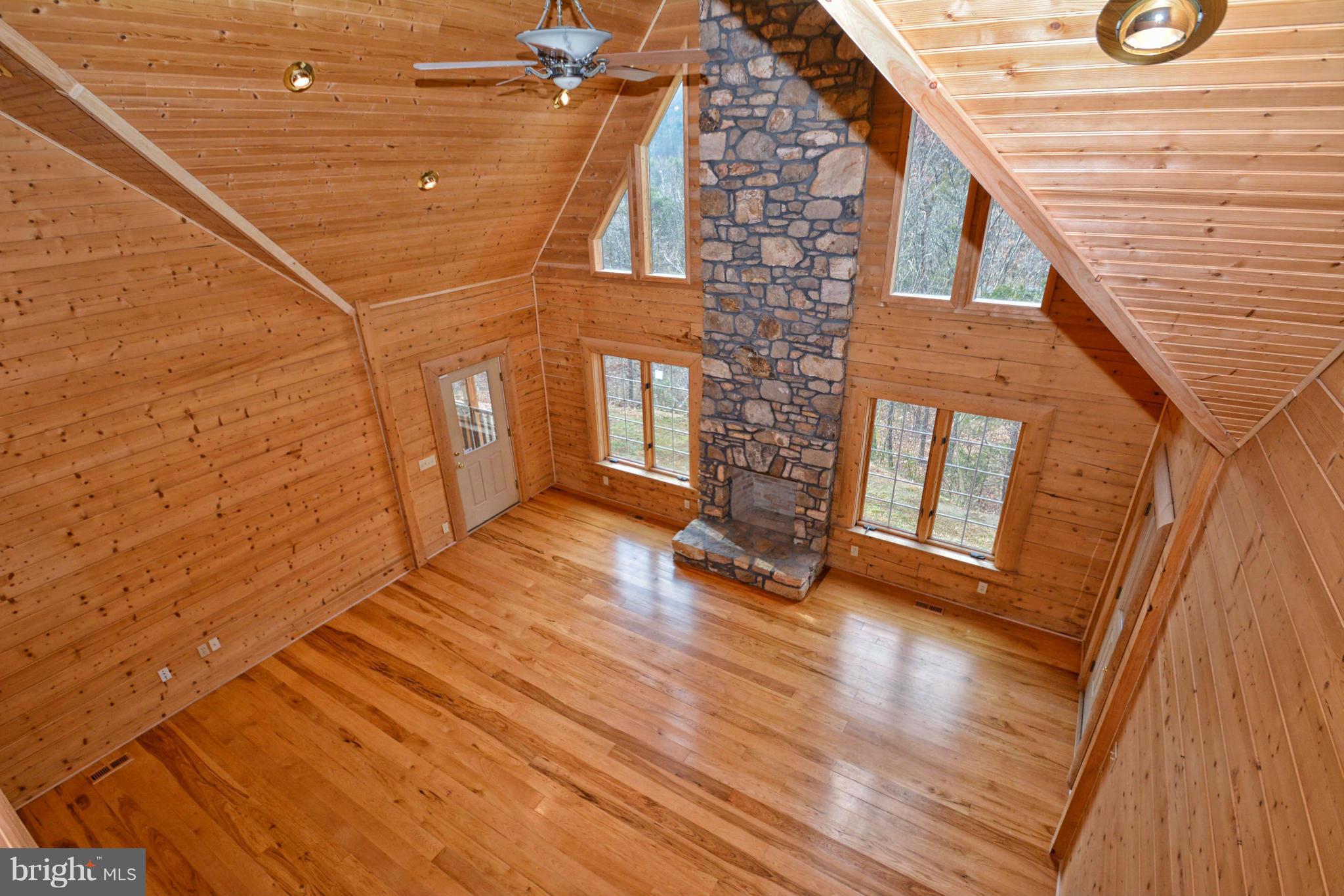170 Lower Valley Road Strasburg, VA 22657 - Photo 27 of 28 Family Room
