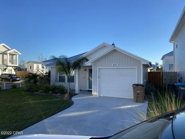 $1,850 | 401 Raven Lane, Panama City, FL 32404