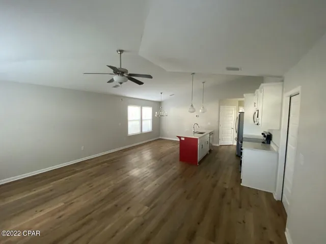 $1,850 | 401 Raven Lane, Panama City, FL 32404