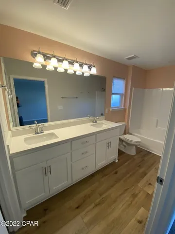 $1,850 | 401 Raven Lane, Panama City, FL 32404