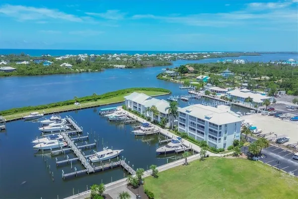 $299,999 | 7070 Placida Road, Unit 1221, Placida, FL 33946