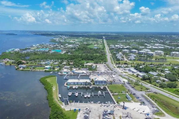 $299,999 | 7070 Placida Road, Unit 1221, Placida, FL 33946