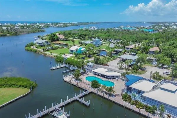 $299,999 | 7070 Placida Road, Unit 1221, Placida, FL 33946